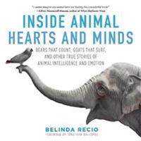 Inside Animal Hearts and Minds