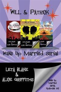 Wake Up Married Serial, Episodes 4-6