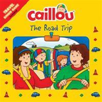 Caillou The Road Trip