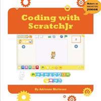 Coding with Scratchjr