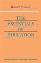 The Essentials of Education