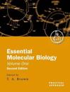 Essential Molecular Biology: Volume I