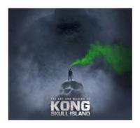 The Art and Making of Kong Skull Island