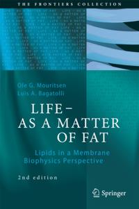 LIFE - AS A MATTER OF FAT