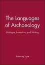 The Languages of Archaeology