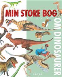 Min store bog om dinosaurer