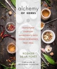 The Alchemy of Herbs