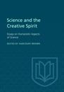 Science and the Creative Spirit