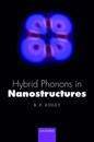 Hybrid Phonons in Nanostructures