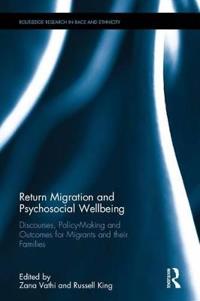 Return Migration and Psychosocial Wellbeing
