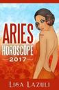 Aries Horoscope 2017
