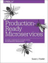 Production–Ready Microservices