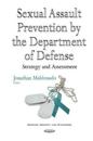 Sexual Assault Prevention by the Department of Defense