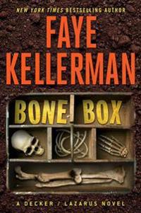 Bone Box: A Decker/Lazarus Novel