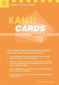 Kanji Cards