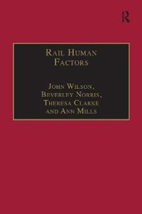 Rail Human Factors
