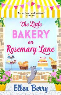 The Little Bakery on Rosemary Lane