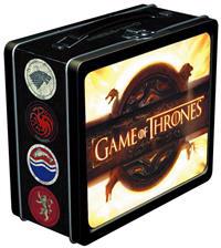 Game of Thrones Lunch Box