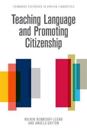 Teaching Language and Promoting Citizenship