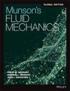Munson's Fluid Mechanics