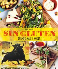 Sin Gluten : spansk magi i köket