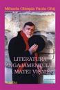 Literatura Angajamentului La Matei Visniec: Studiu