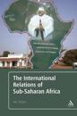The International Relations of Sub-Saharan Africa