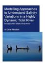 Modelling Approaches to Understand Salinity Variations in a Highly Dynamic Tidal River