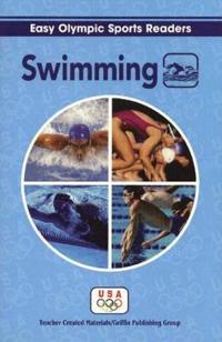 Easy Olympic Sports Readers Swimming