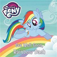 My Little Pony: Get Well Soon, Rainbow Dash