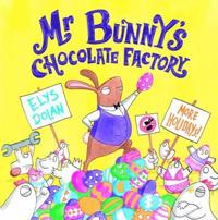 Mr Bunny's Chocolate Factory