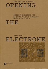 Opening the Electrome