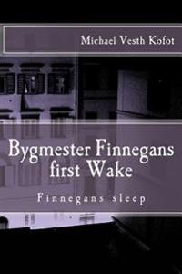 Bygmester Finnegans First Wake