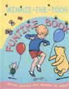 Winnie-the-Pooh Funtime Book