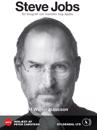 Steve Jobs LYDBOG