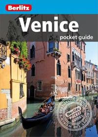 Berlitz: Pocket Guide Venice
