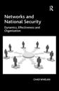 Networks and National Security