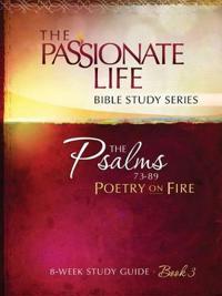 Psalms - Poetry on Fire