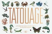 Tatouage - Wild