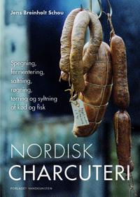 Nordisk charcuteri