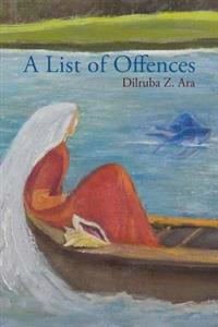 A List of Offences