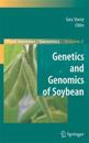 Genetics and Genomics of Soybean