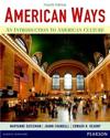 American Ways: An Introduction to American Culture