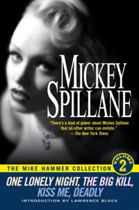 Mike Hammer Collection, Volume II