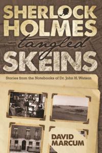 Sherlock Holmes - Tangled Skeins