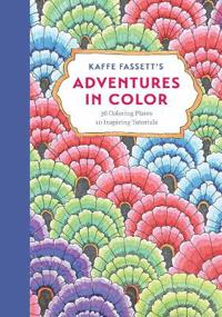Kaffe Fassett's Adventures in Color