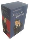 Wodehouse Jeeves Boxset