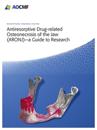 Antiresorptive Drug-Related Osteonecrosis of the Jaw (ARONJ) - A Guide to Research
