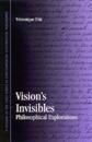Vision's Invisibles