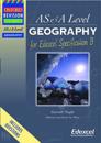 ORG AS and A Level Geography for Edexcel
